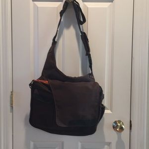 Diaper Dude diaper bag for Daddy’s